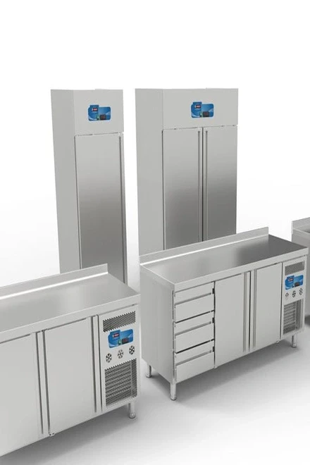 Soğutma Ekipmanları