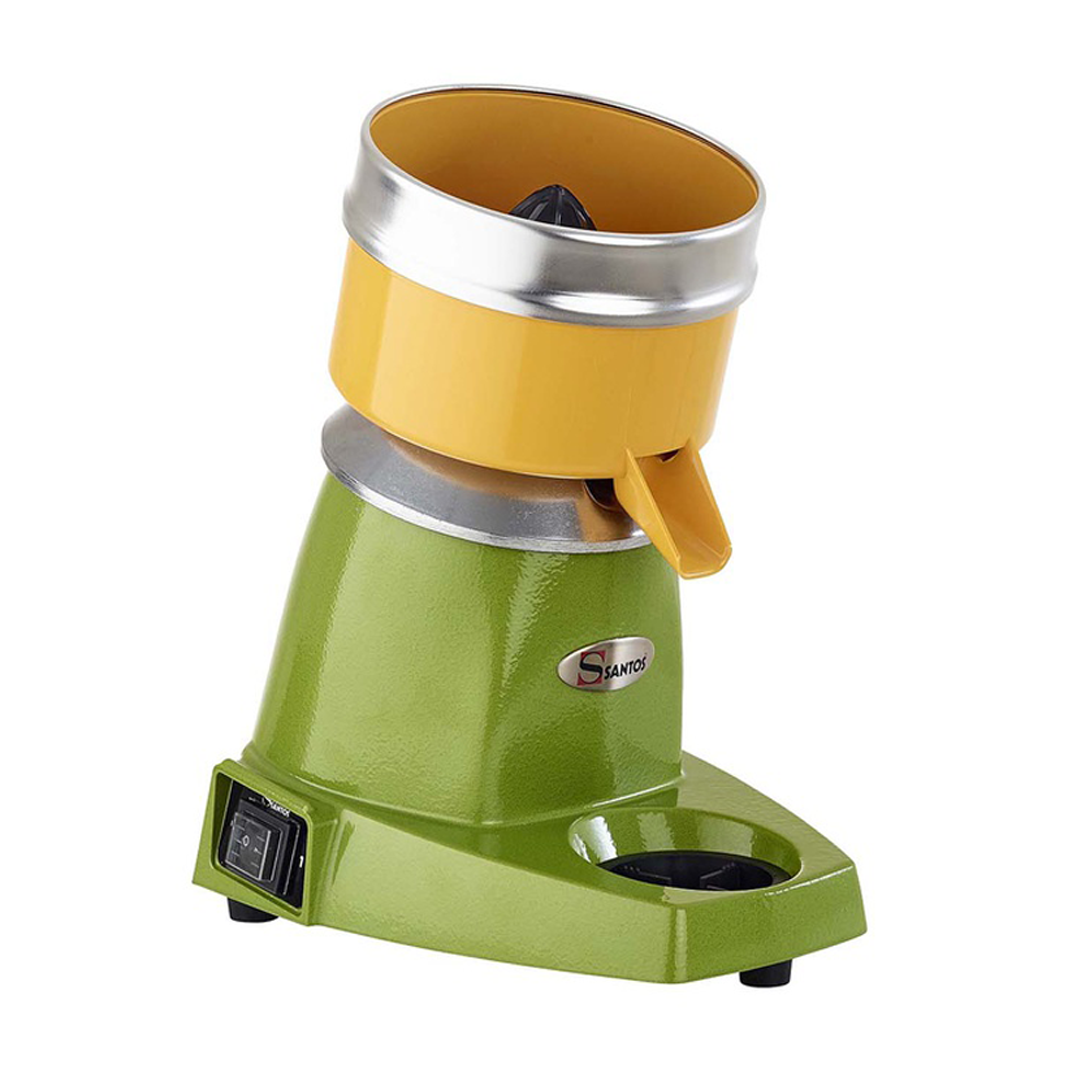 Katı Meyve Sıkacakları